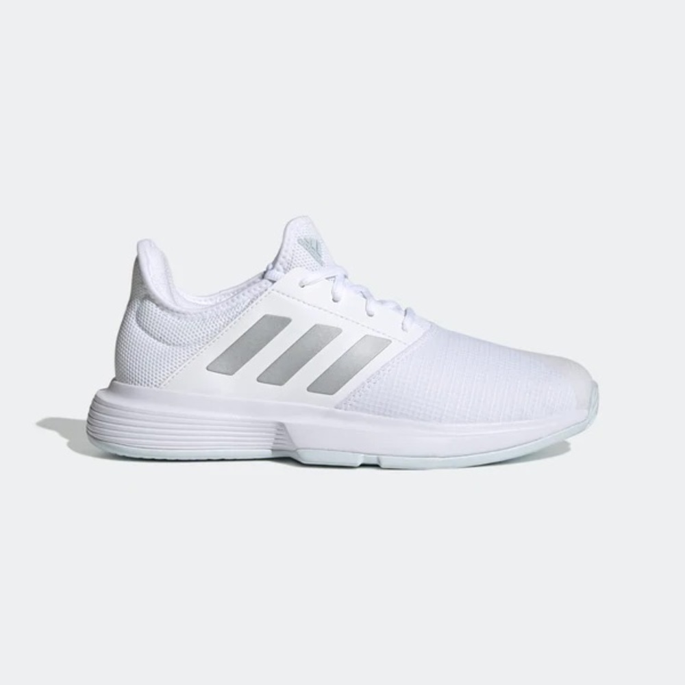 NWT Adidas GameCourt Sneakers